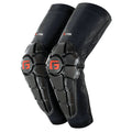 Black Small Elbow Pads X265666