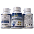 Ginkgo Biloba & Bacopa Monnieri Extract Capsules X81372