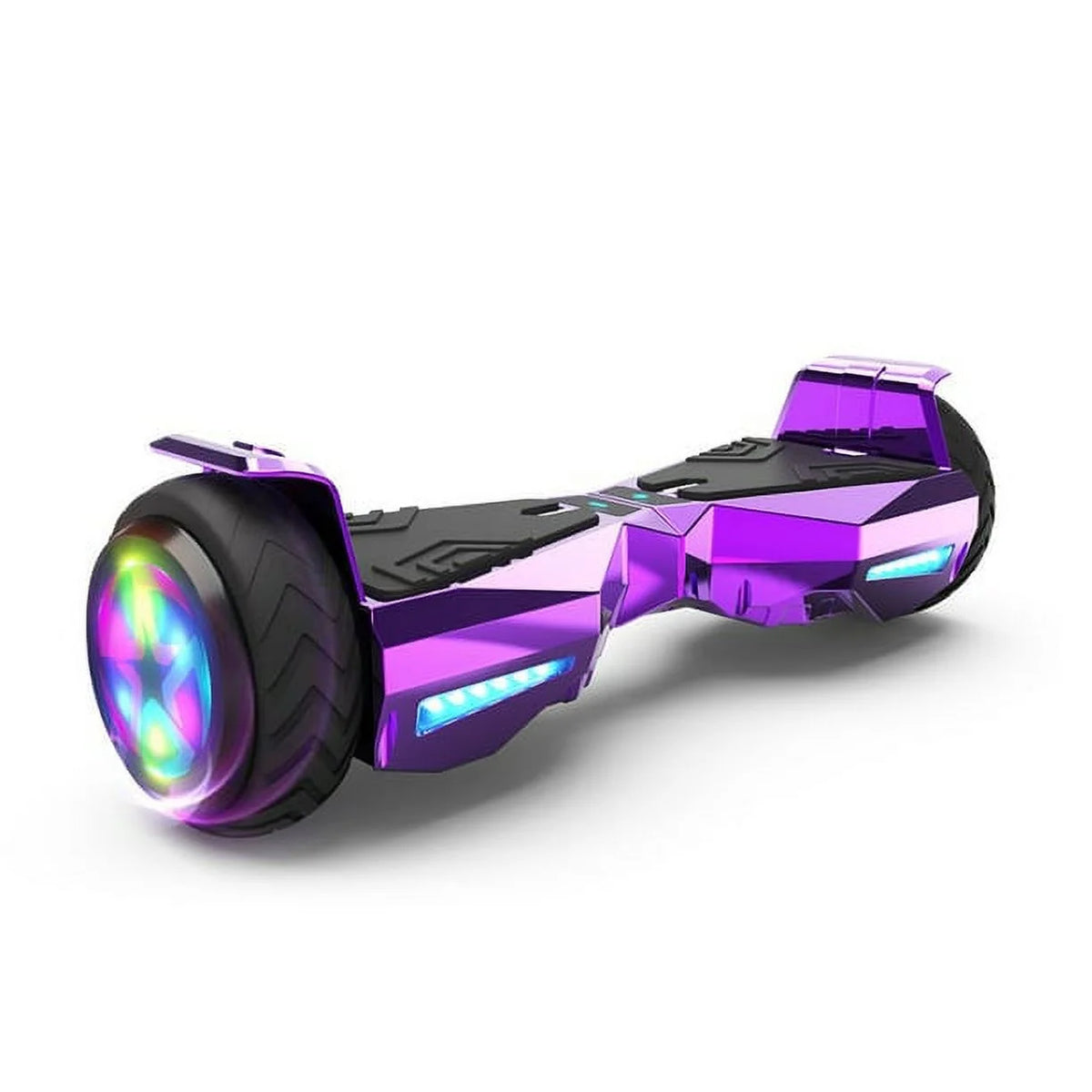 Two-Wheel Self Balancing Electric Hoverboard G8438
