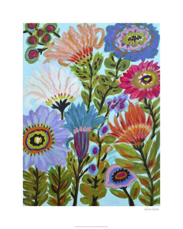 Giclee P689733