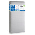 Firm 2 Stage Breathable Crib Mattress with Waterproof Barrier G243857