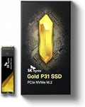 2TB PCIe NVMe Gen3 M.2 2280 Internal SSD H305863