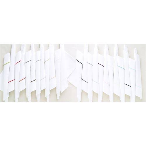Standard Percale Sham E42331