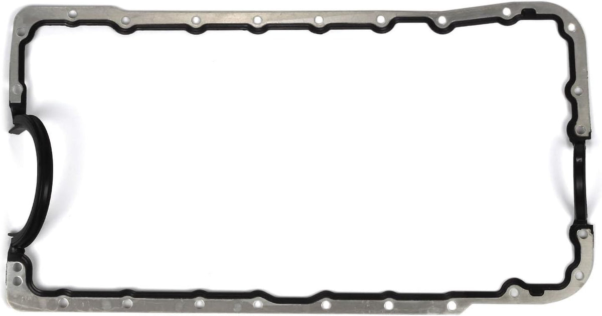 Conversion Gasket Set with Oil Pan Gasket Seals 4.0L V6 Pack of 2 U715945