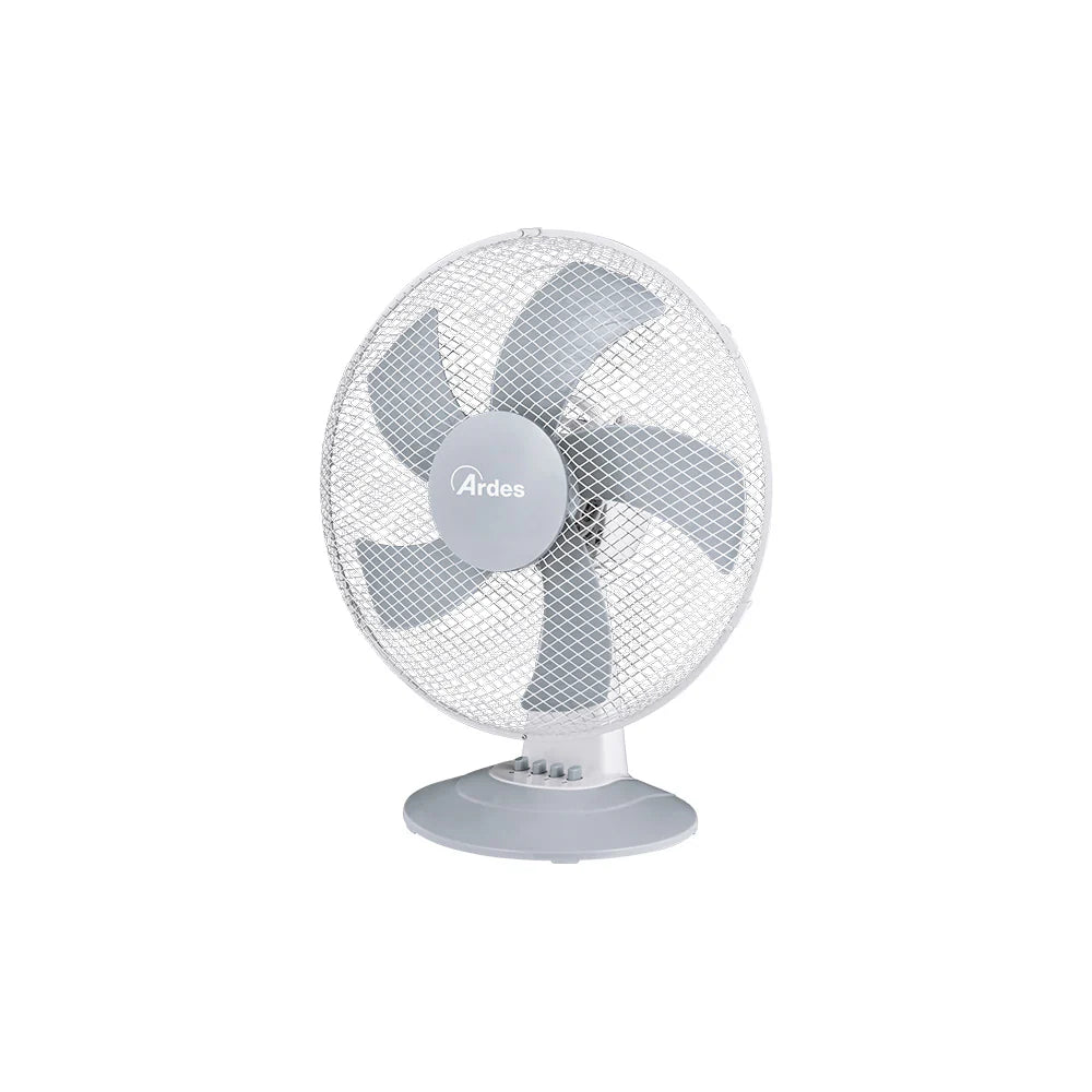50W 5 Blades 3 Speeds Table Top S128033