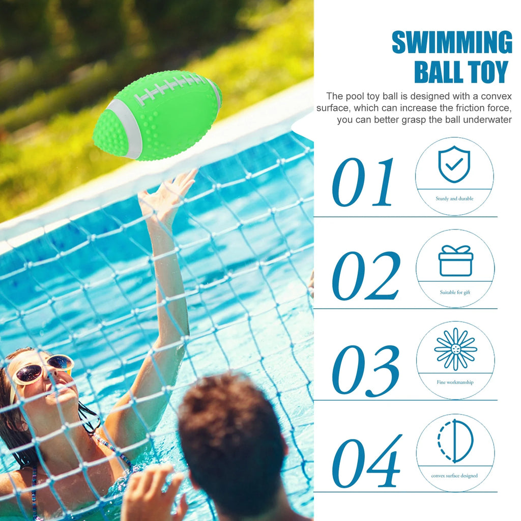 Waterproof Beach Football for Pool Games O916885