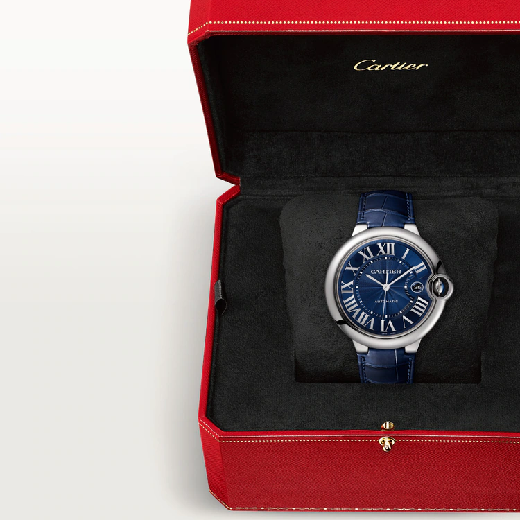 Blue Dial 42mm B774435