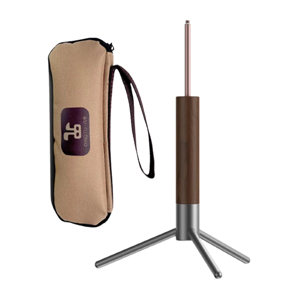 Lightweight Camping Lantern Stand Light Holder B7598