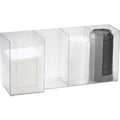 Clear Lid Organizer Q6483