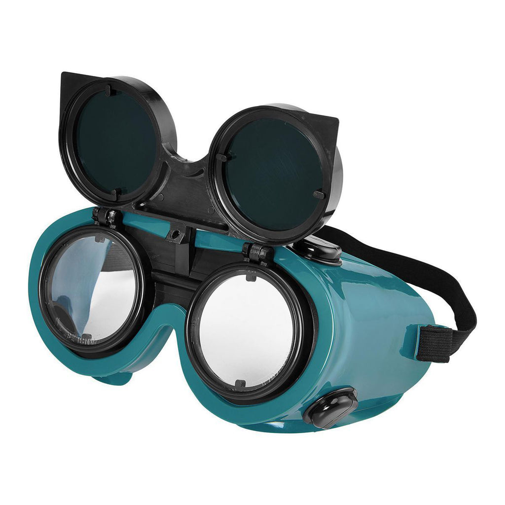Oxy/Acetylene Goggles Set, 2-Piece C57402