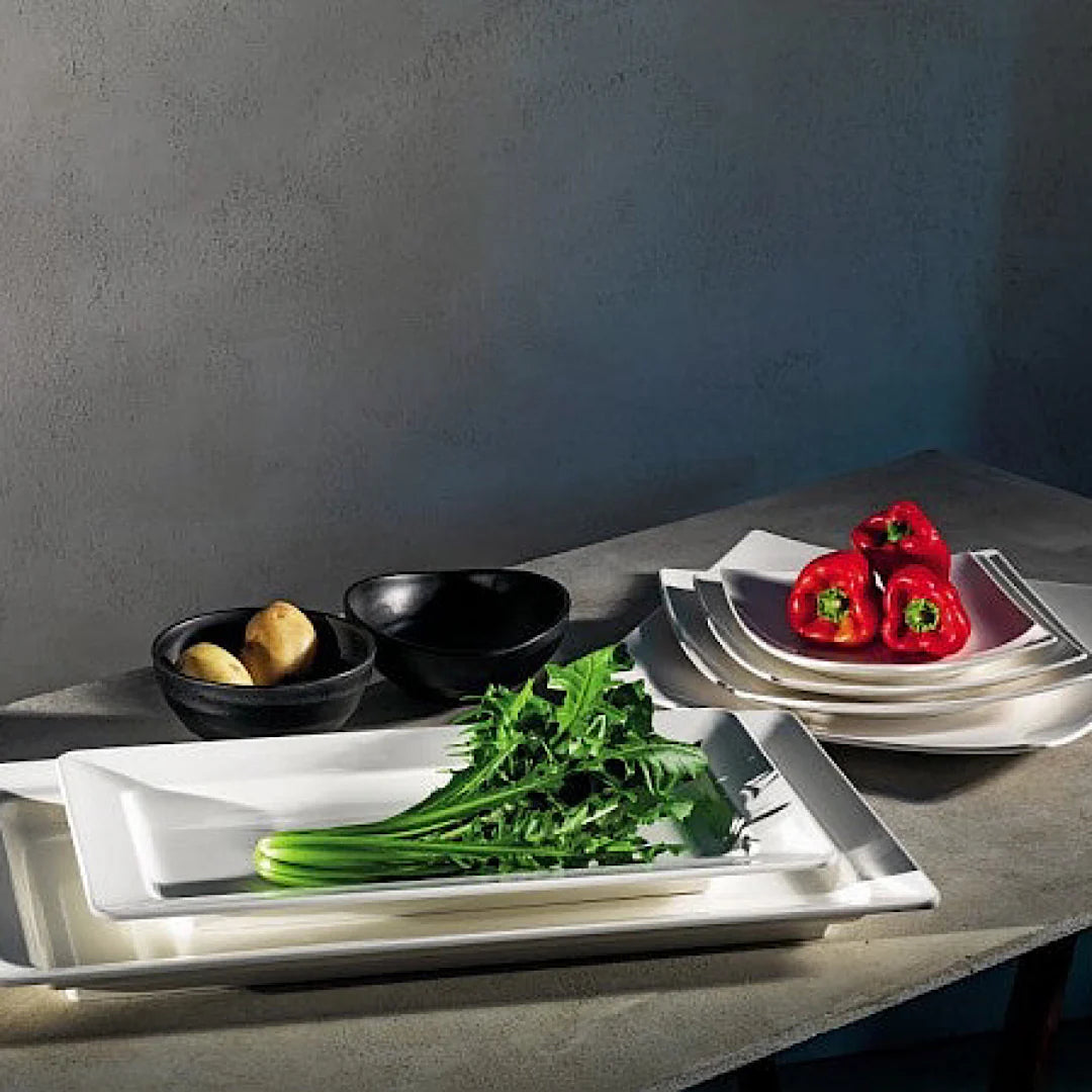 Bianco Tray 75x25cm S860