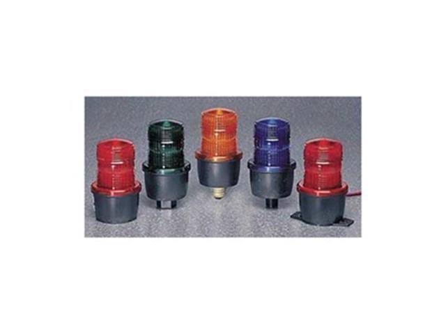 Blue Strobe Warning Light W97898