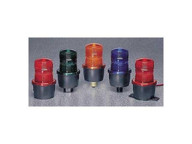 Blue Strobe Warning Light W97898