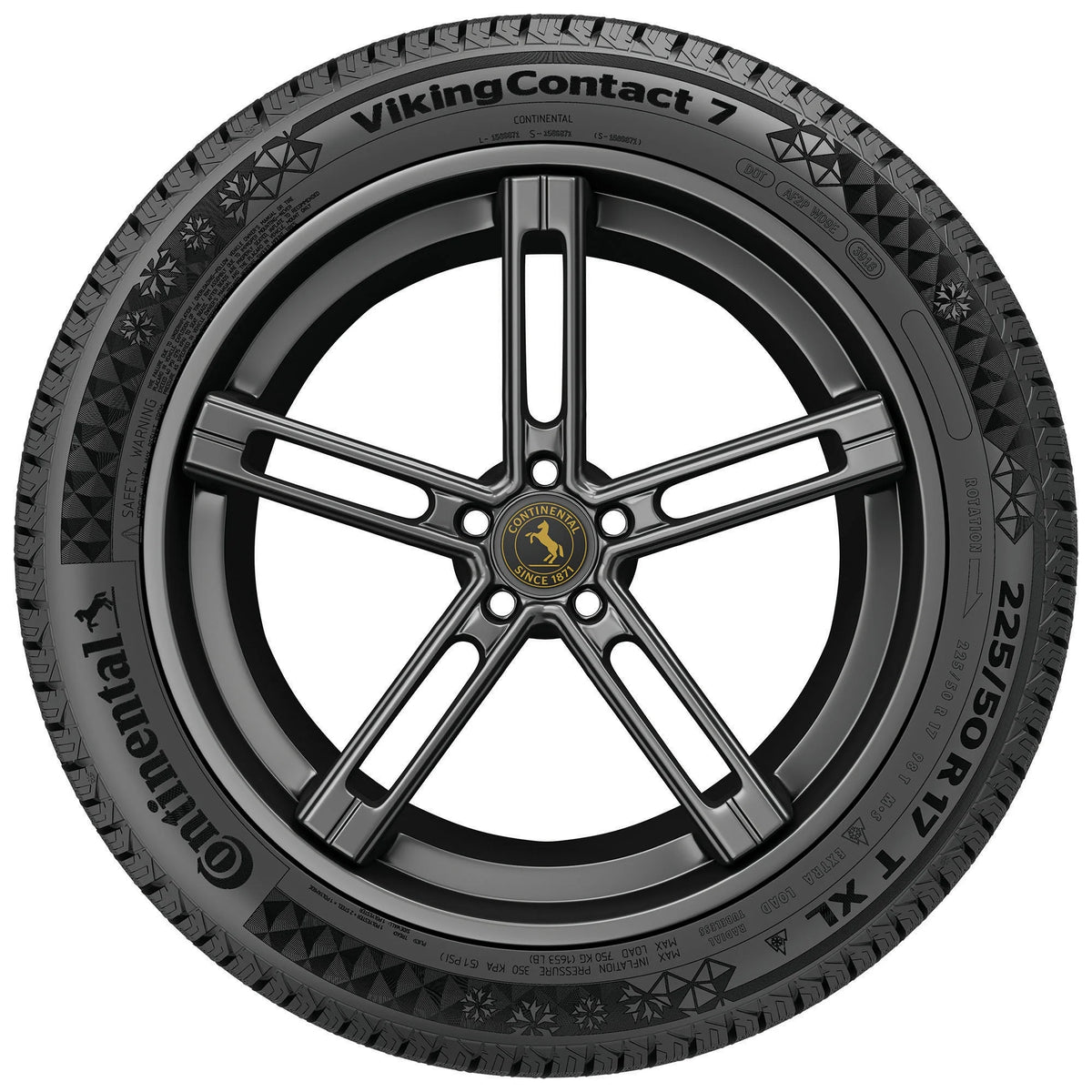 Winter Passenger Tire H480