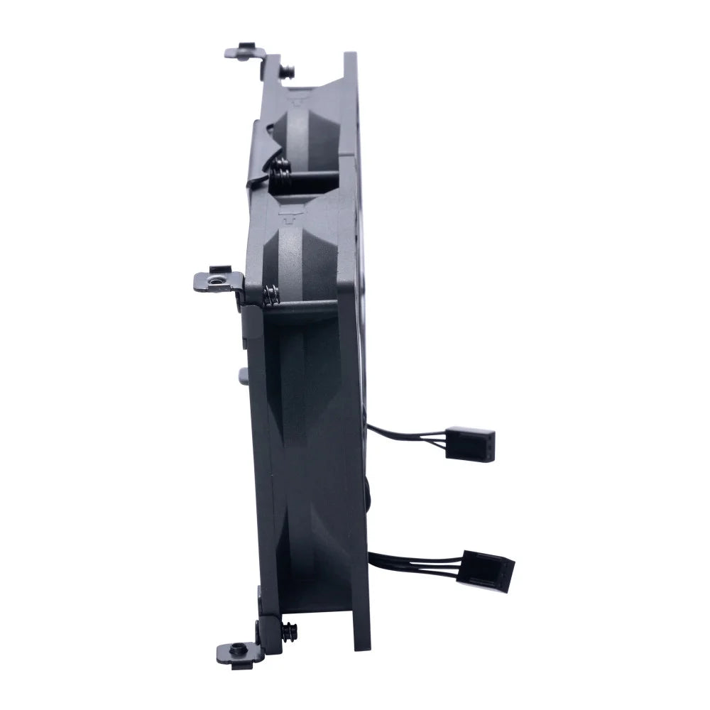 RV Refrigerator Vent Cooling Fan 90mm O891