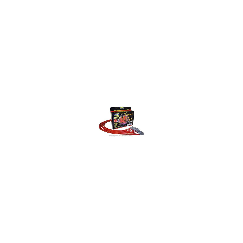 8.2mm Ignition Wire Set F1479