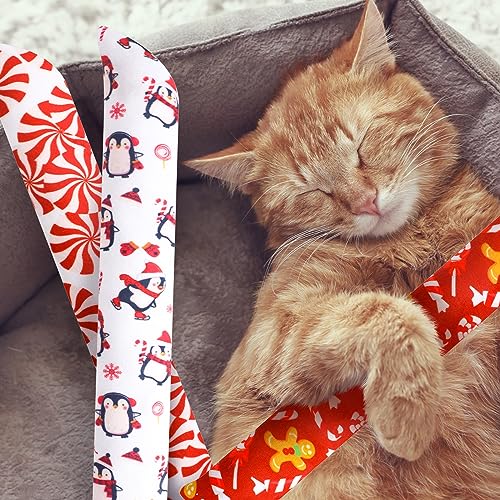 8 Pack Catnip Cat Toys with Bell S891