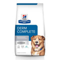 Dry Dog Food A1552