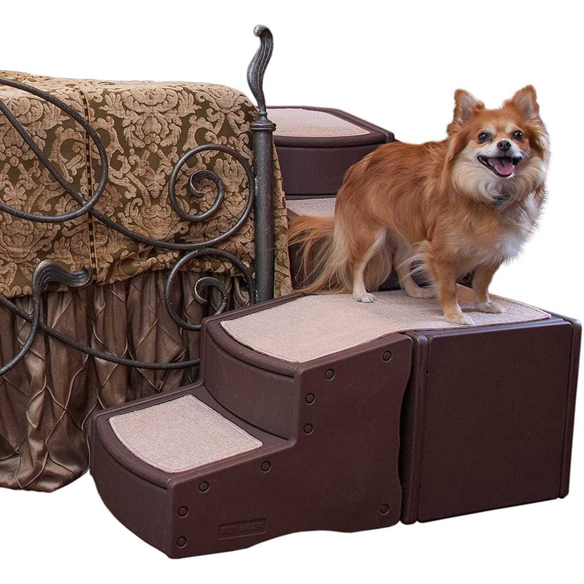 Pet Bed Stair F632