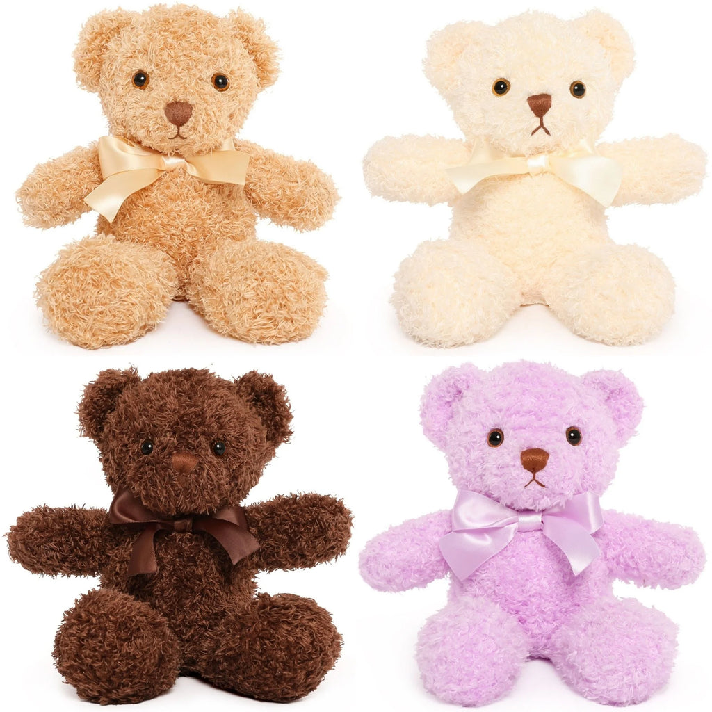 7 Packs Plush Toys 10 Inch R171