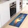 Non Skid Absorbent Kitchen Mat V3129