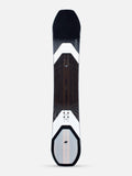 Bamboo Snowboard N410