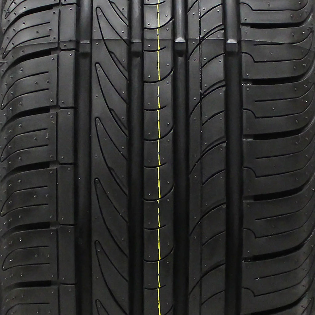 P195/65R15 89H Passenger Tire Q8331