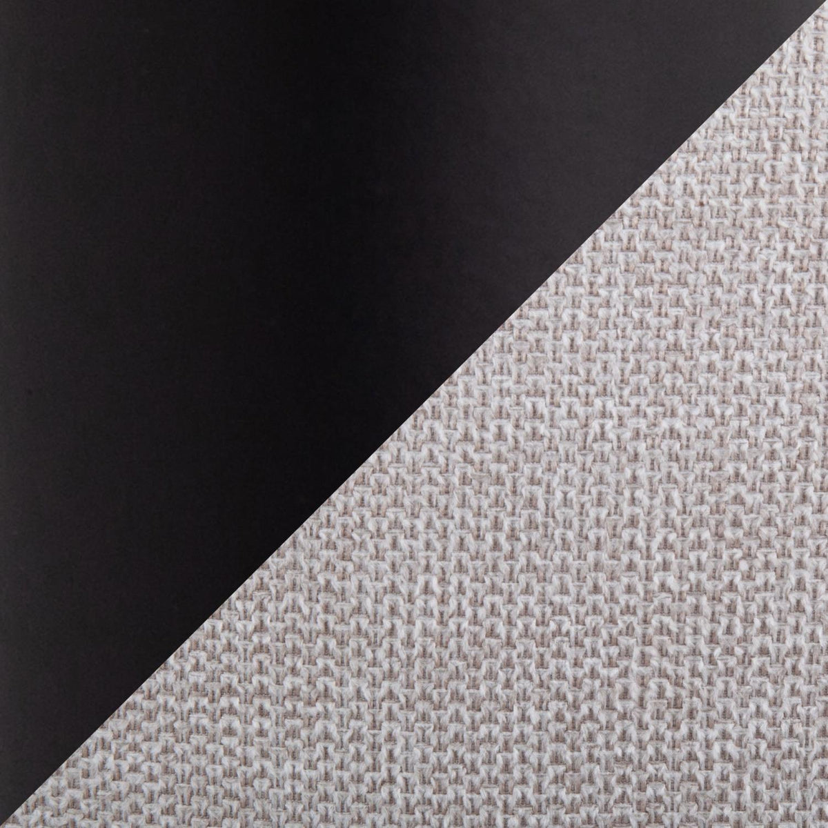 Black/Cream Chair G293475