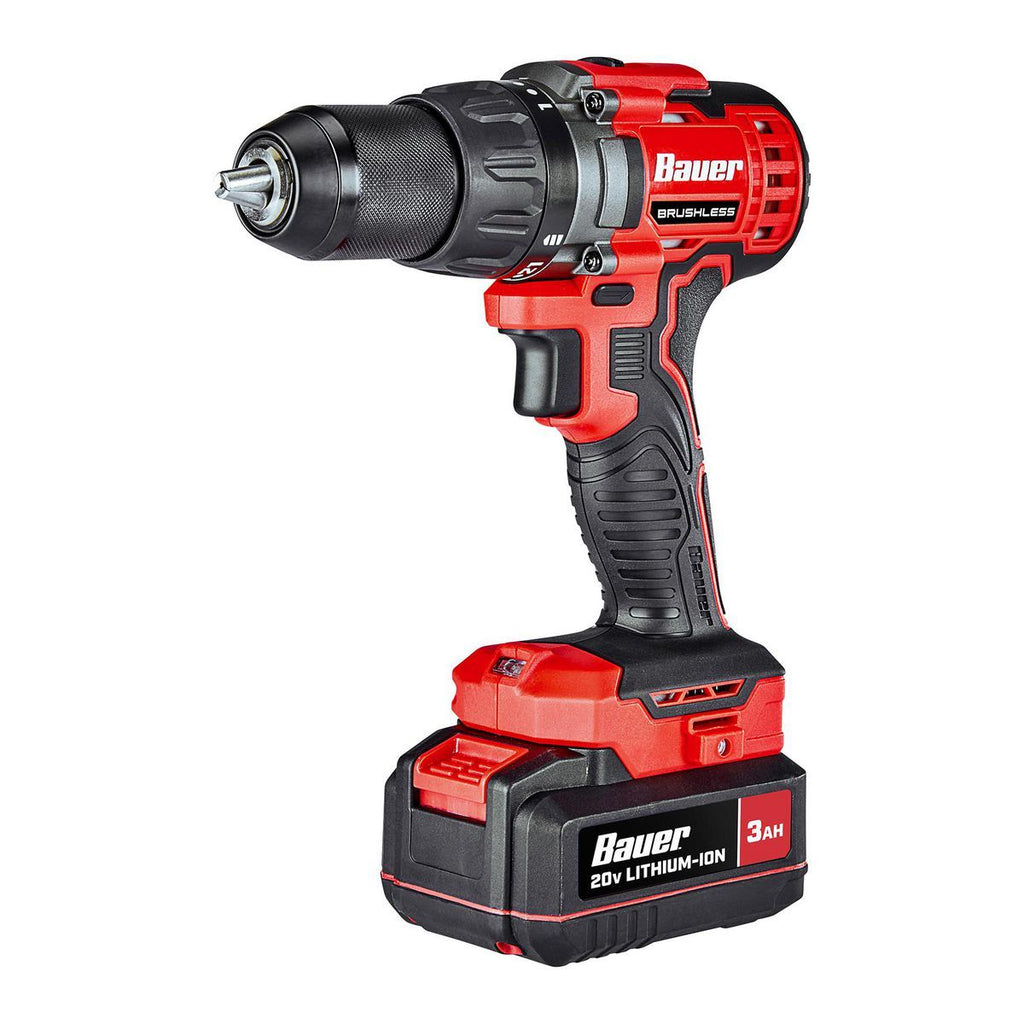 20V Brushless Cordless 1/2 in. Drill/Driver W3739