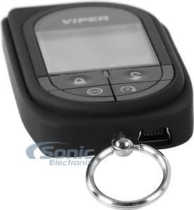 Viper 2-Way HD SST Color Responder Replacement Remote R5733
