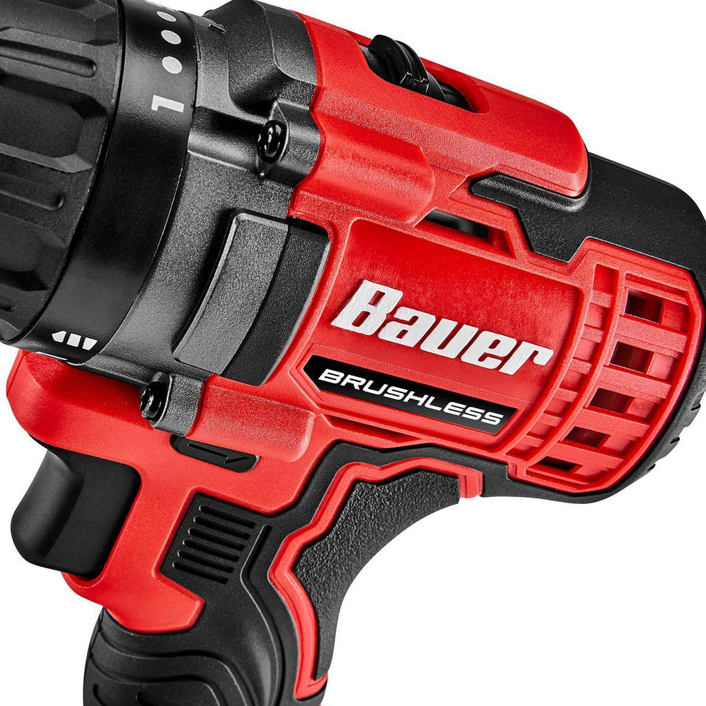 20V Brushless Cordless 1/2 in. Drill/Driver W3739