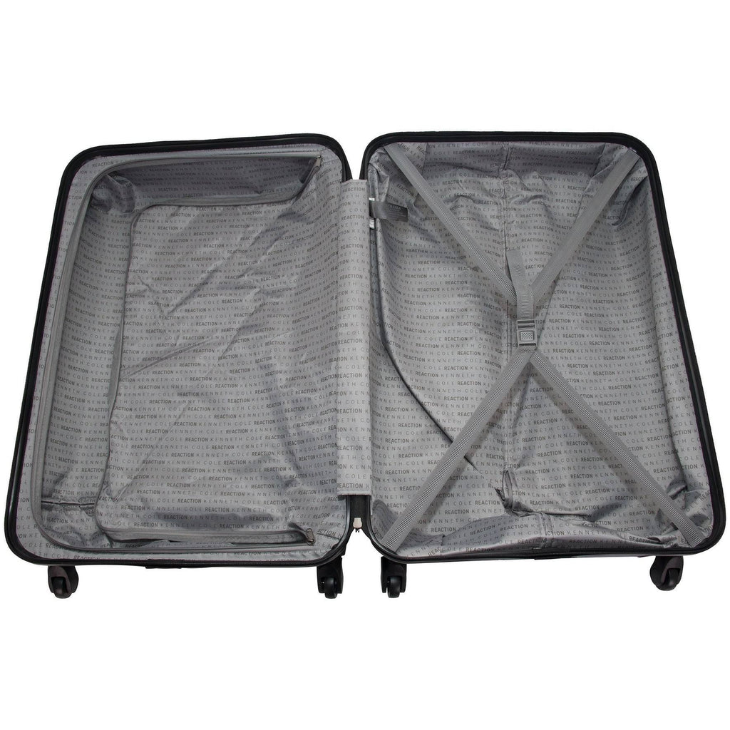 28in Lightweight Hardside ABS 4-Wheel Spinner Suitcase Y27399
