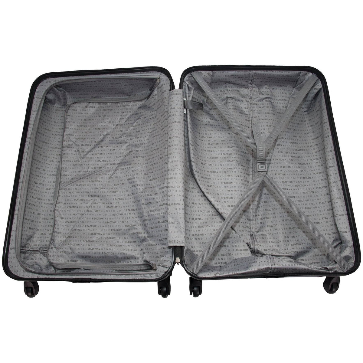 28in Lightweight Hardside ABS 4-Wheel Spinner Suitcase Y27399
