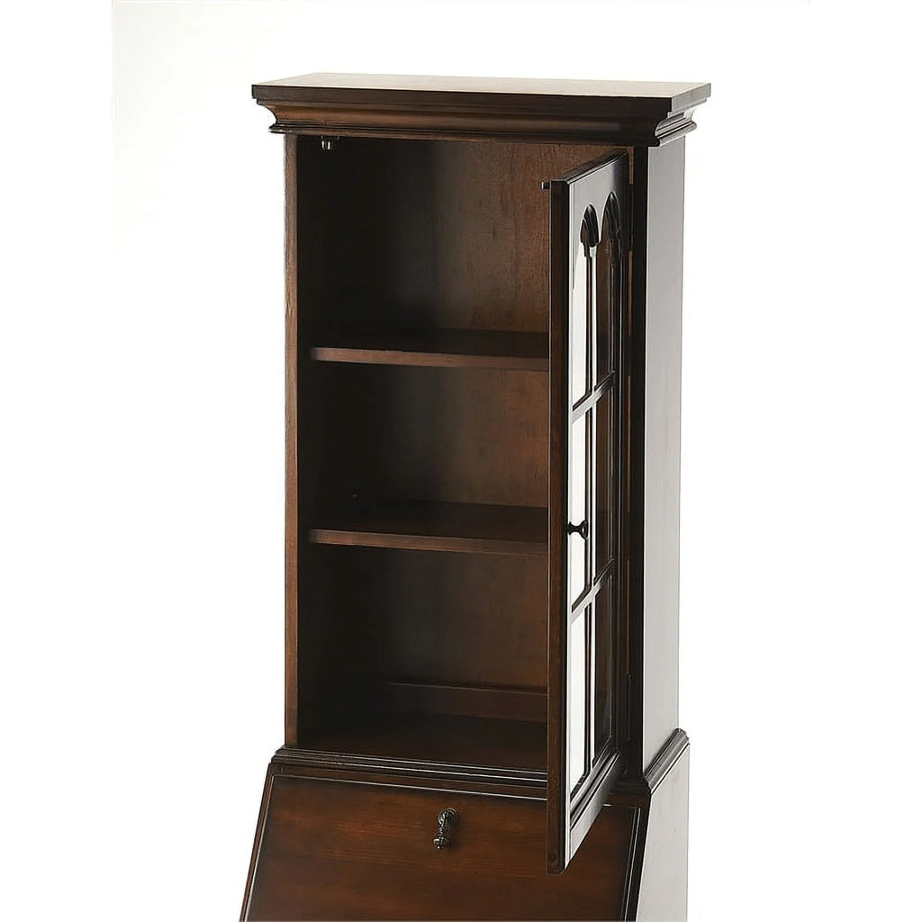 Classic Cherry Secretary R85727