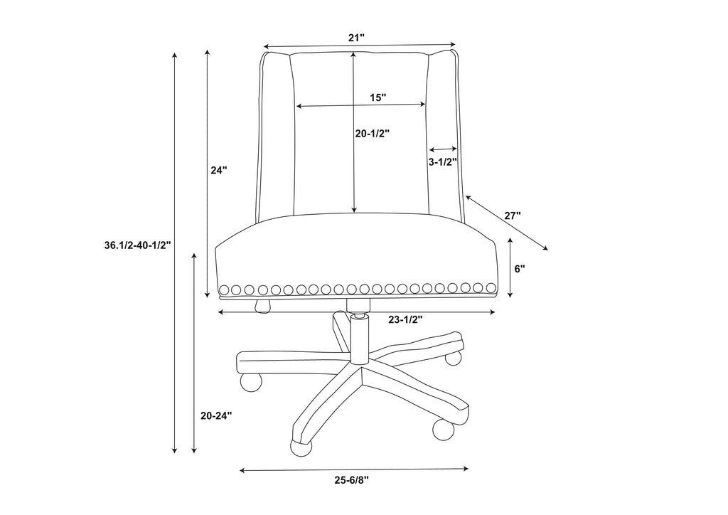 Office Chair Z846075