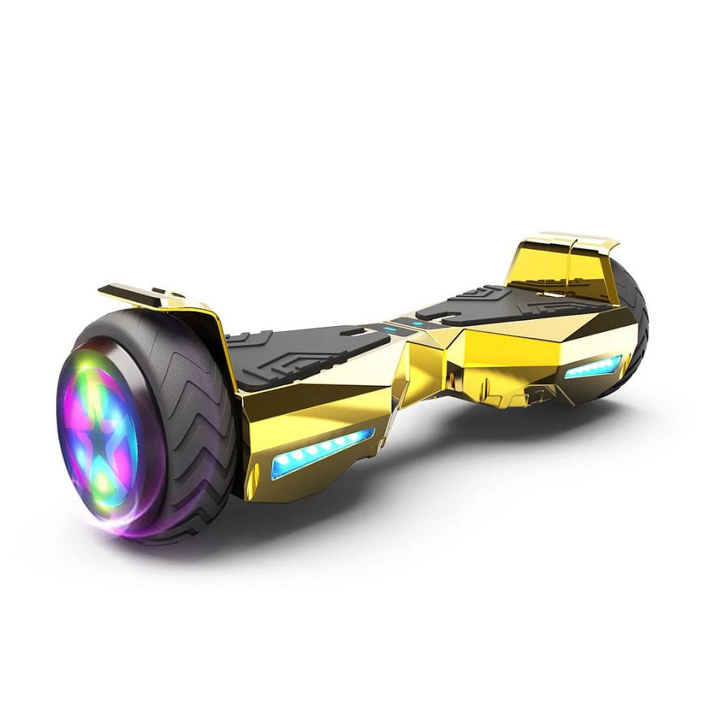 Two-Wheel Self Balancing Electric Hoverboard G8438