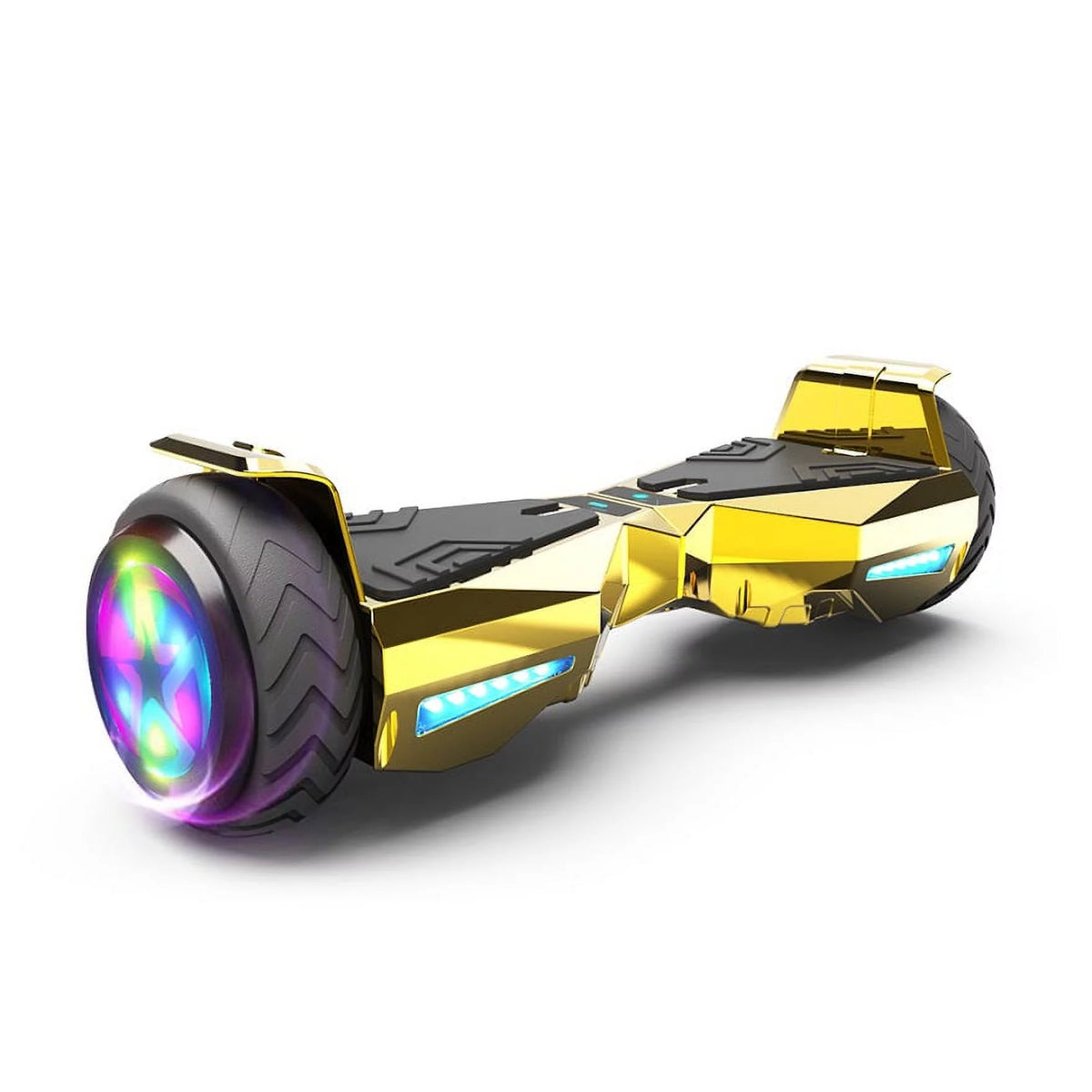 Two-Wheel Self Balancing Electric Hoverboard G8438