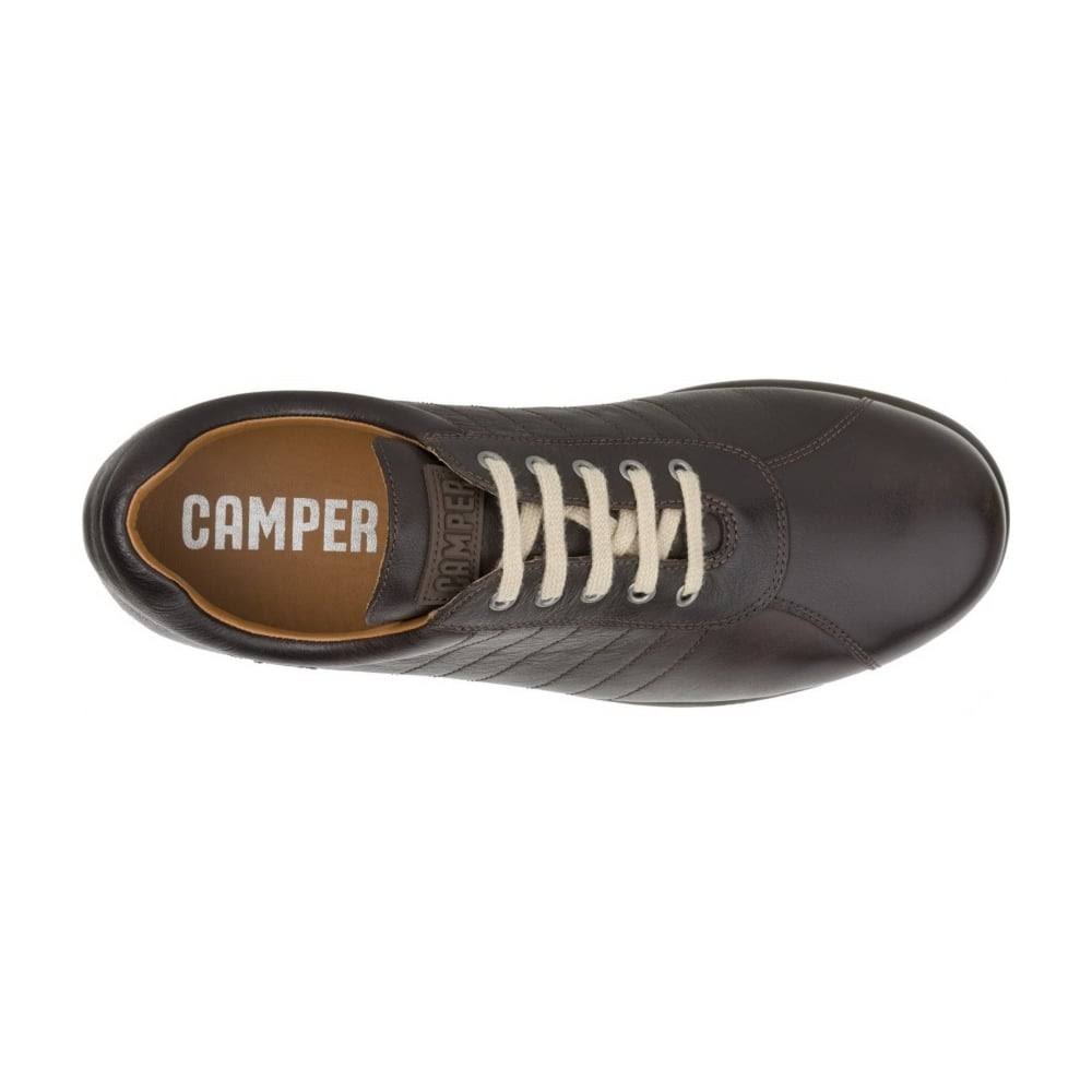 Brown 1 Ariel Shoes H834