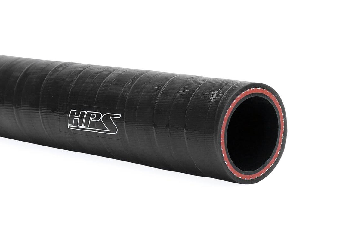FKM Lined Reinforced Silicone Hose W79303