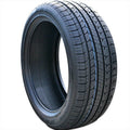 All-Season High Performance Radial Tire 265/50R19 110W Load Range XL 4-Ply BSW S2539
