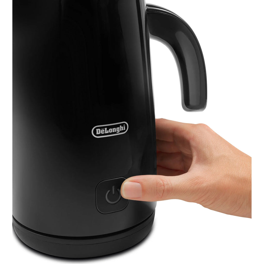 Electric Milk Frother with Hot and Cold Function H939993