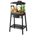 Metal Aquarium Stand B322560