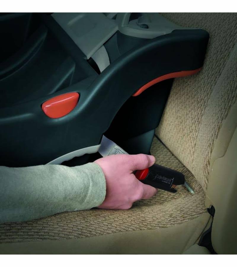 Anthracite Infant Car Seat Base W404160