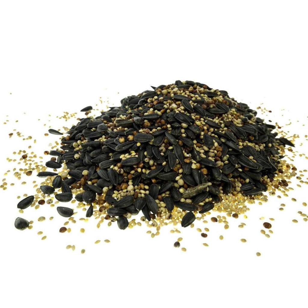 Upland Game Bird Mix Seed N255