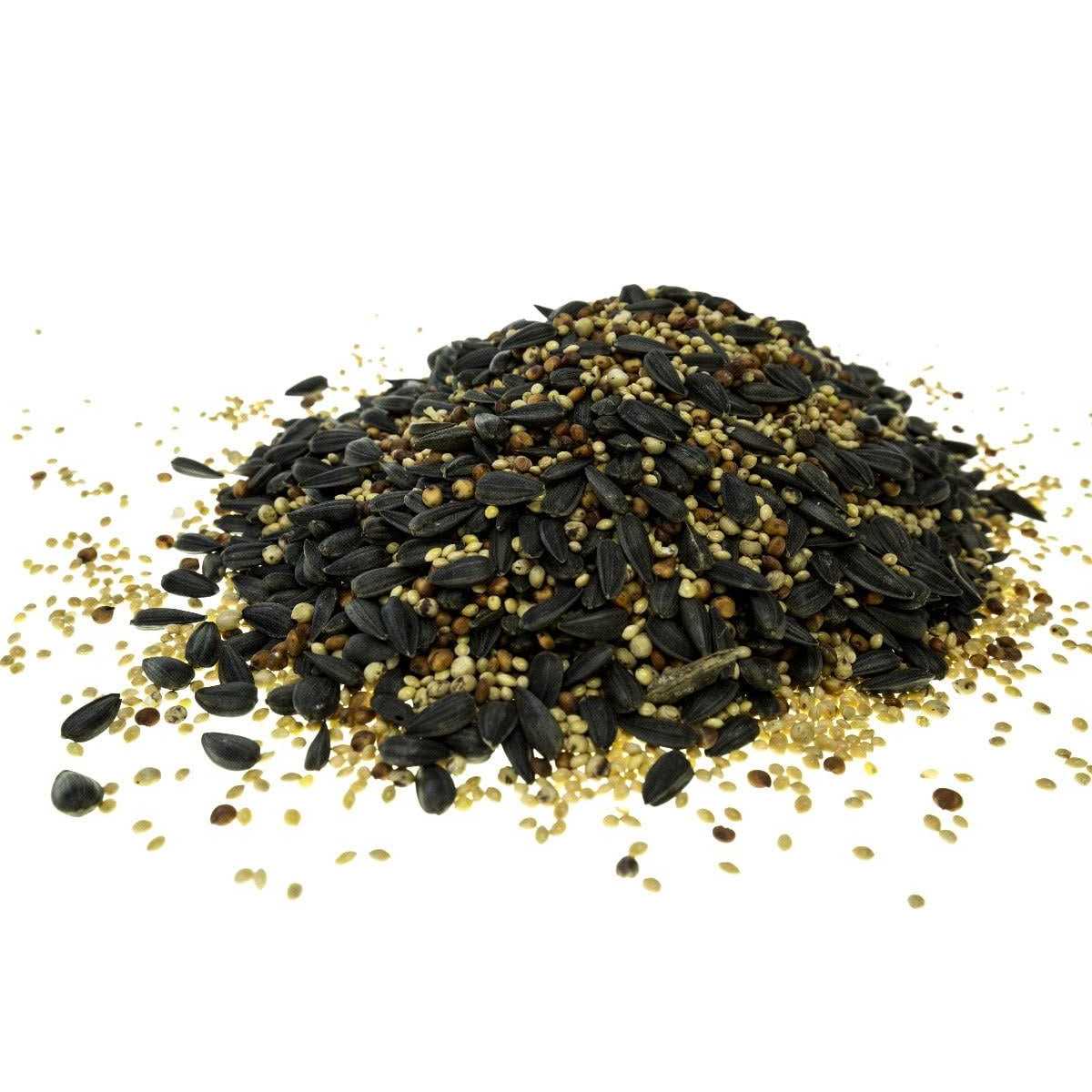 Upland Game Bird Mix Seed N255
