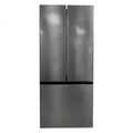 16.7 Cu ft. 12V French Door Refrigerator, Stainless Steel G9274
