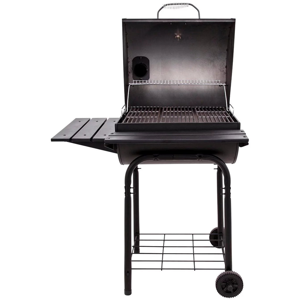 Charcoal Barrel Outdoor Grill W860931