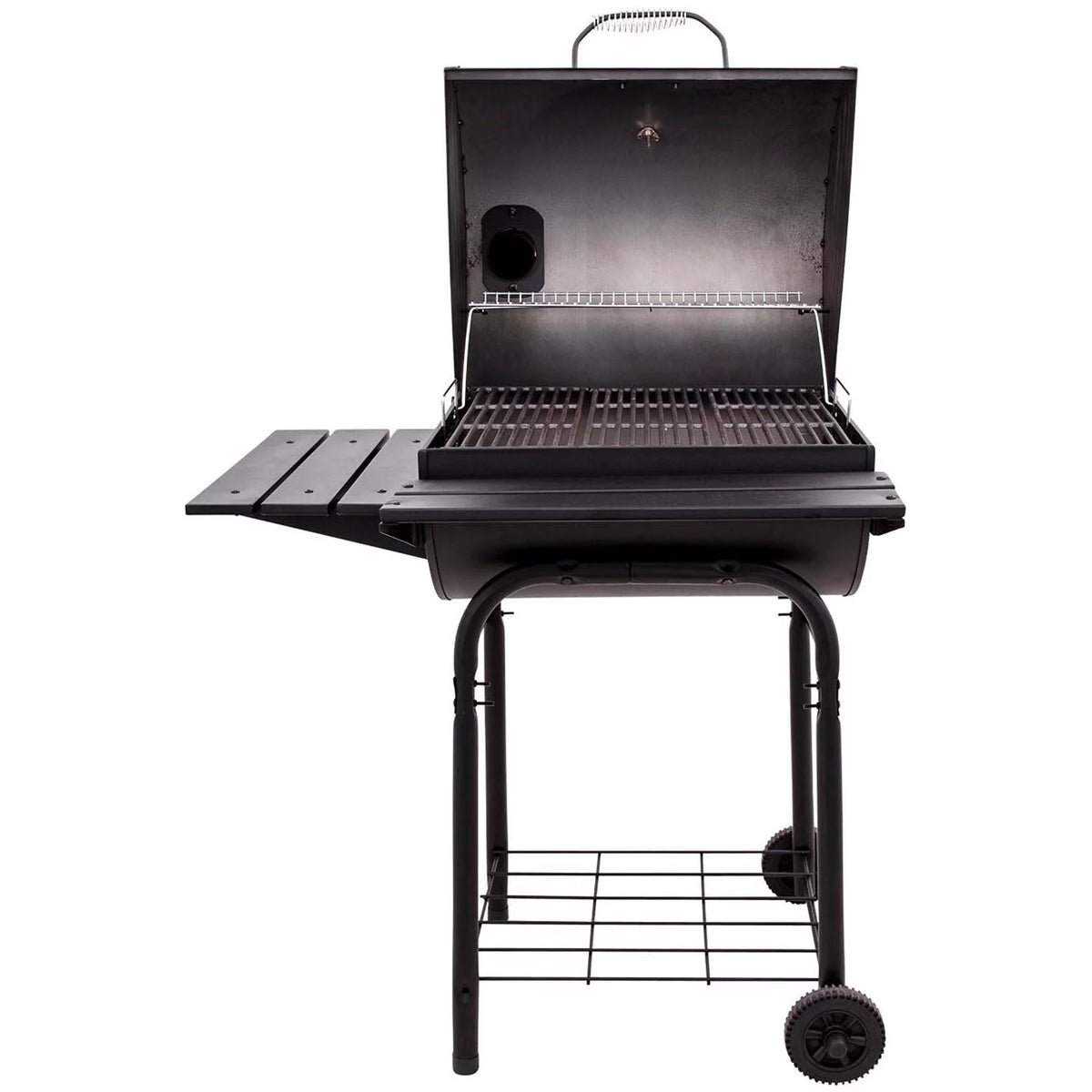 Charcoal Barrel Outdoor Grill W860931