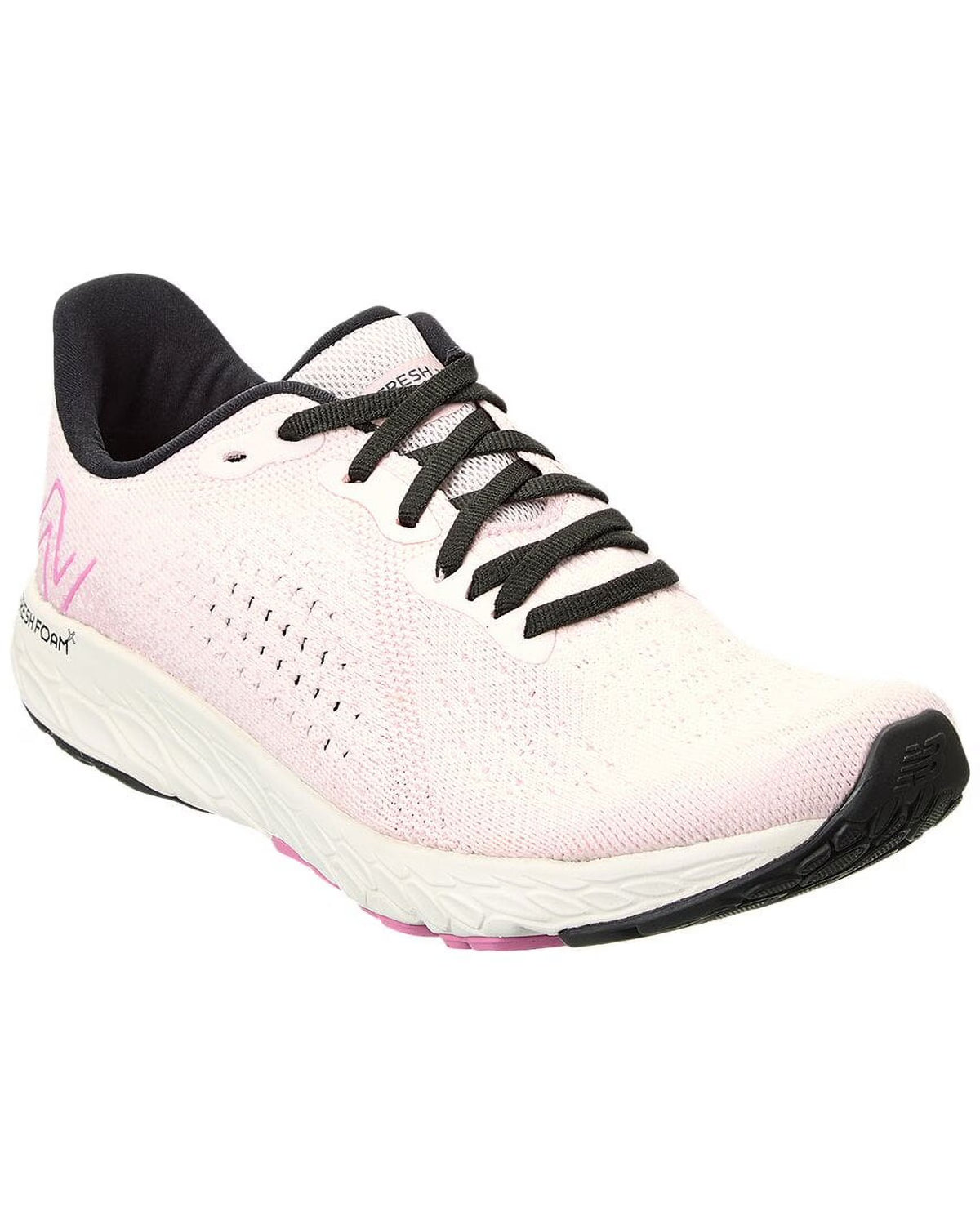 Pink Fresh Foam X Sneaker W11029