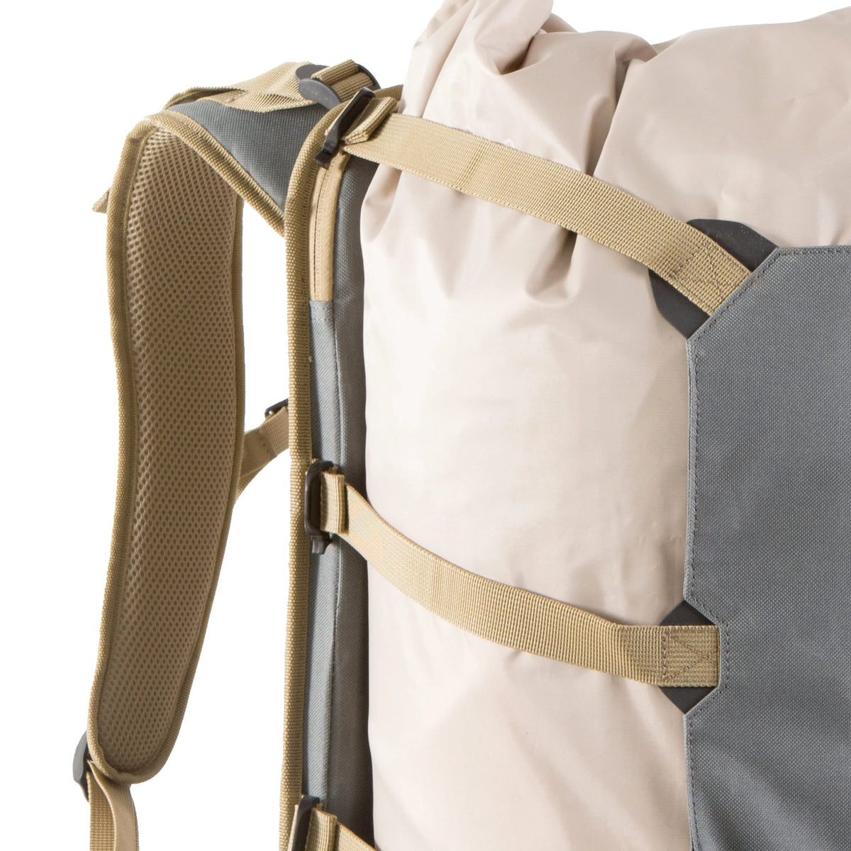 Harvest Trail Frame Game Bag Pack, Gray, Polyester R796